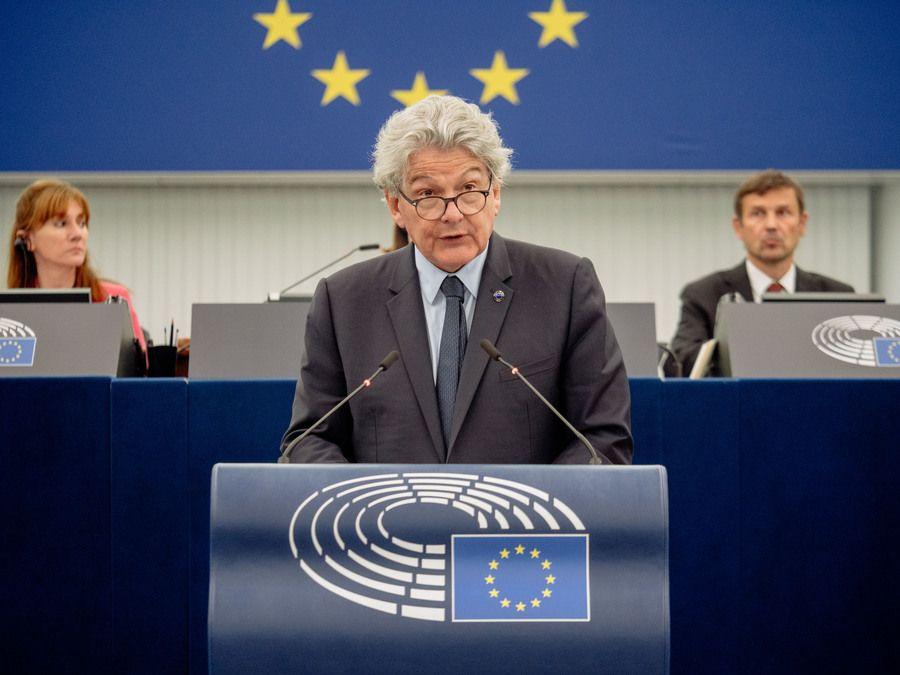 Semi-conducteurs : le Chips Act européen est entré en vigueur