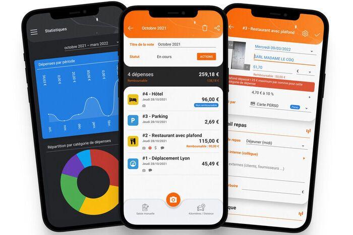 La solution logicielle de notes de frais N2F lève 24 millions d’euros