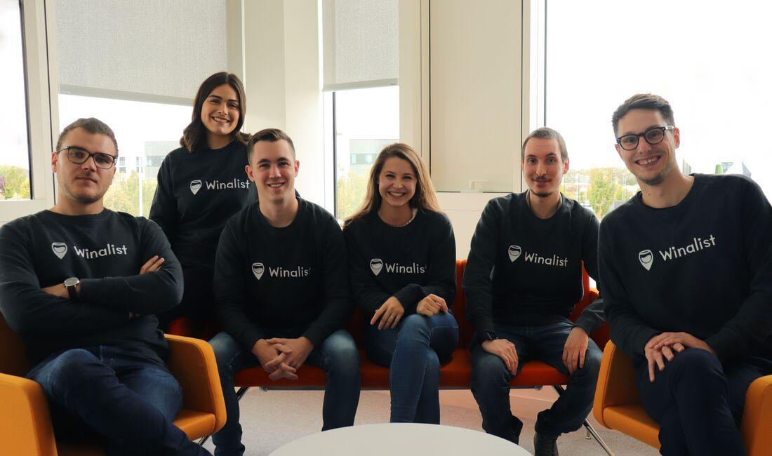 Winalist annonce une levée de fonds de 1,3 million d’euros