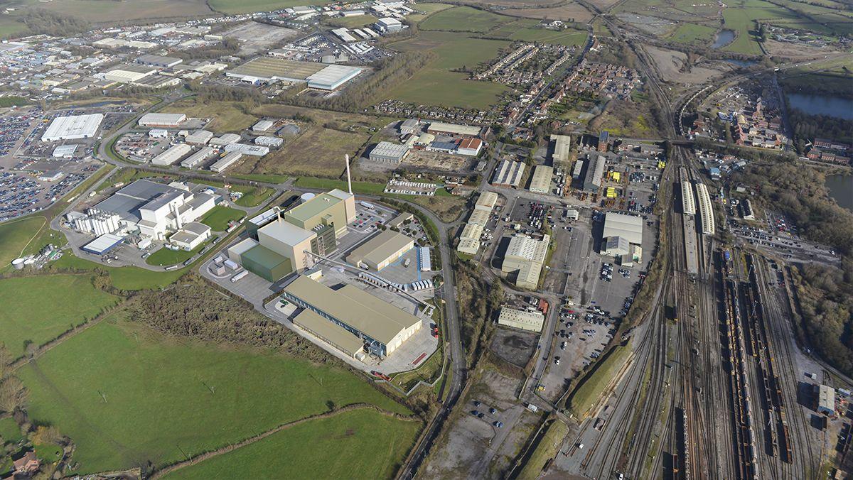 Qair s’implante davantage au Royaume-Uni avec l’acquisition de Northacre Renewable Energy Ltd