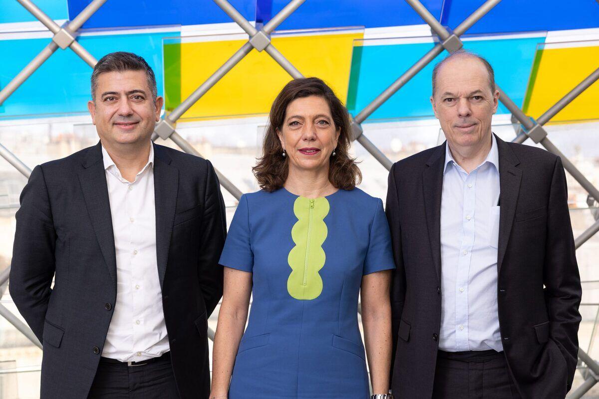 Elaia et Lazard s'allient pour créer Lazard Elaia Capital