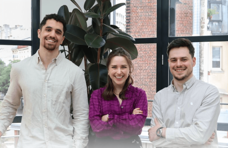 Orus Energy finalise un 1er tour de table de 2,2 millions d'euros