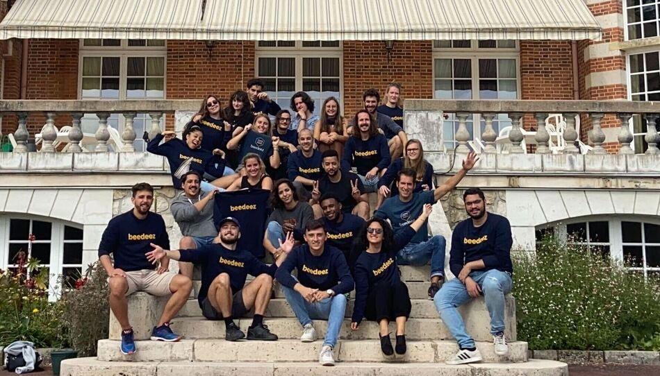 Edtech : Beedeez, la plateforme de formation B2B, lève 8 millions d’euros