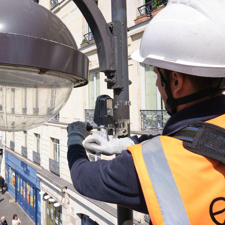 Upciti : 7 M€ pour moderniser la gestion urbaine