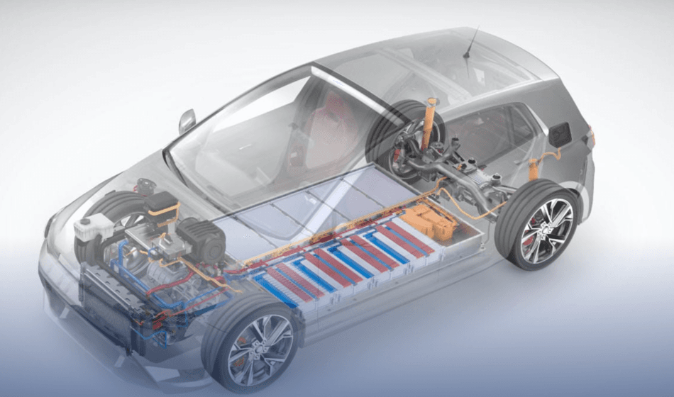 Exoès, spécialiste de l’efficacité thermique des batteries électriques, lève 35 millions d’euros