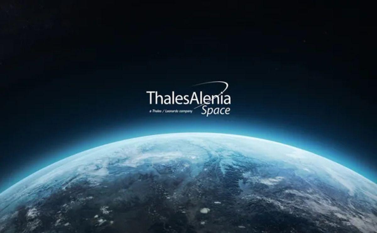 Thales Alenia Space signe un contrat avec OHB pour fournir des éléments clés de la mission LISA