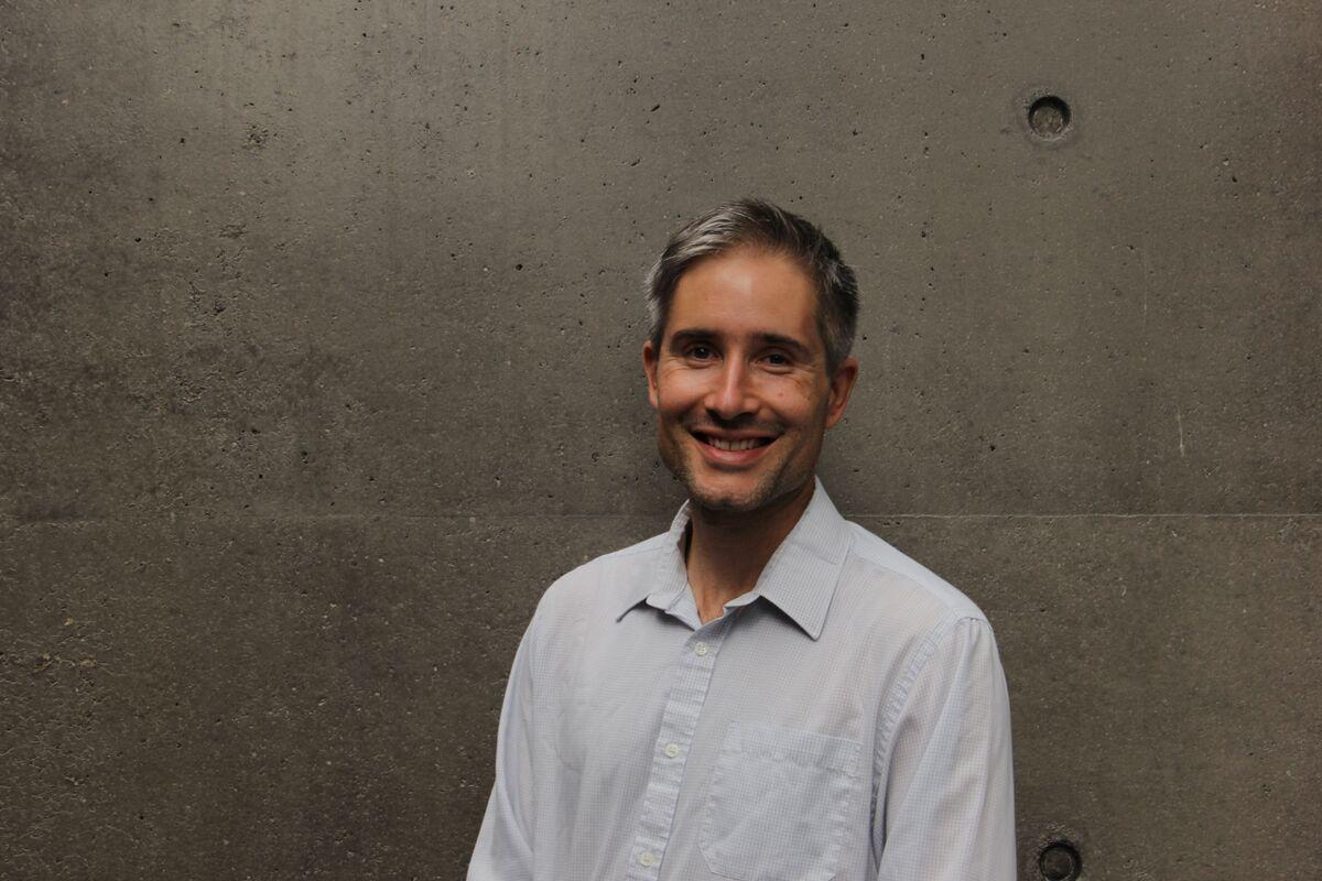 Interview de Marc Agenis-Nevers, fondateur de Code en Bois