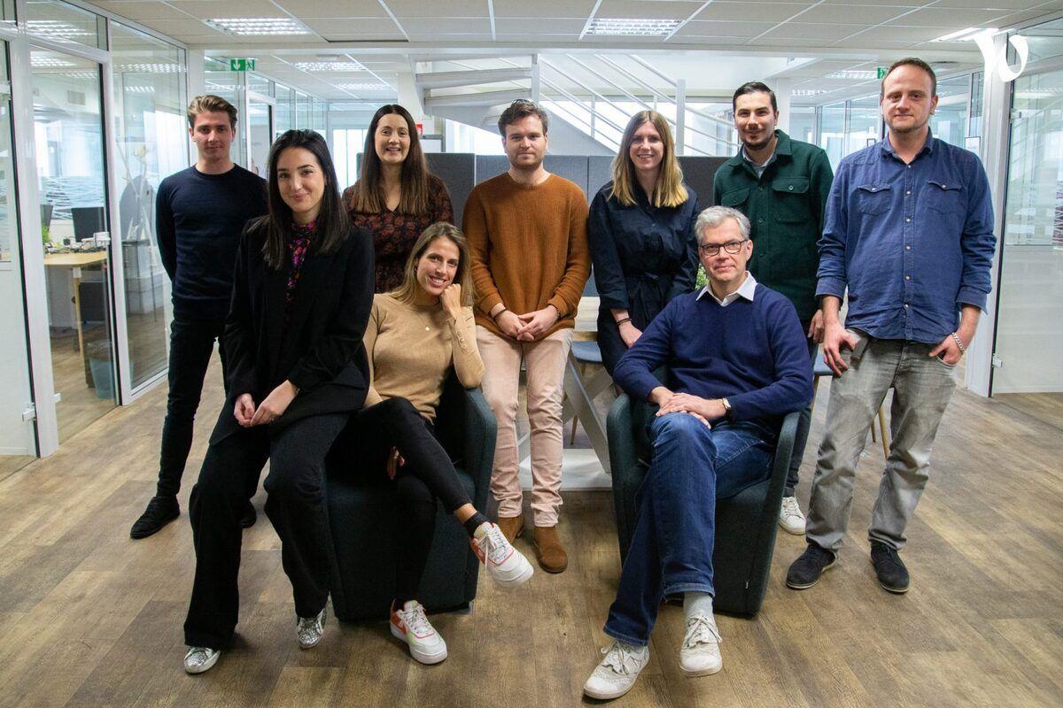 Gestion de copropriété : ChouetteCopro lève 500 000 euros